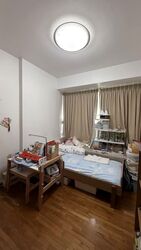 Caspian (D22), Condominium #598698491